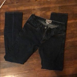 Mens altamont jeans